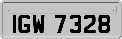 IGW7328