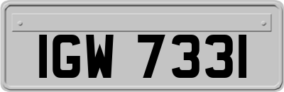 IGW7331