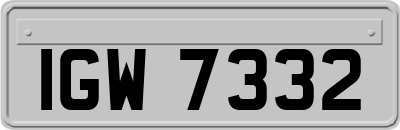 IGW7332