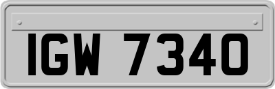 IGW7340