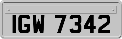 IGW7342