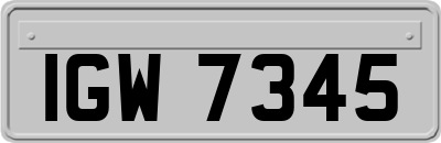 IGW7345