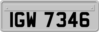 IGW7346