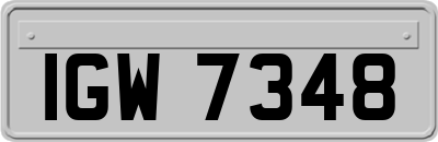 IGW7348