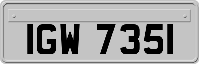 IGW7351