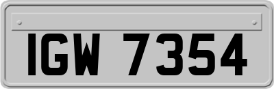 IGW7354