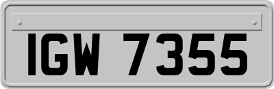 IGW7355