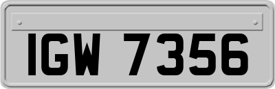 IGW7356