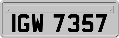 IGW7357