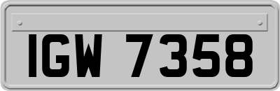 IGW7358