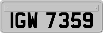 IGW7359