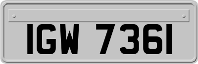 IGW7361