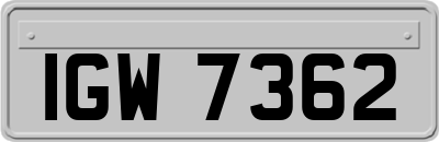 IGW7362