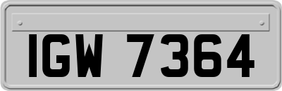 IGW7364