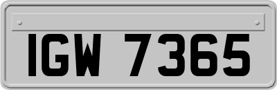 IGW7365