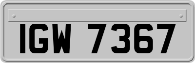 IGW7367