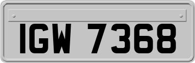 IGW7368