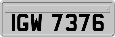 IGW7376