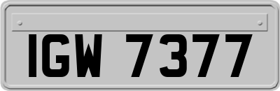 IGW7377
