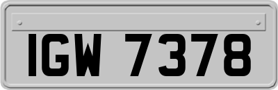 IGW7378