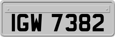 IGW7382