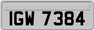 IGW7384