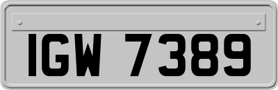 IGW7389
