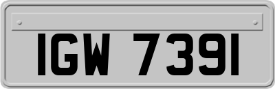 IGW7391