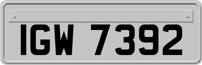 IGW7392