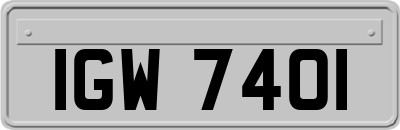 IGW7401