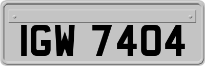 IGW7404