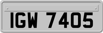 IGW7405