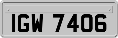 IGW7406