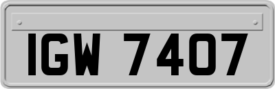IGW7407