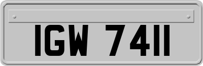 IGW7411