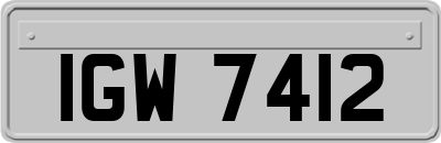 IGW7412