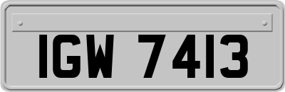 IGW7413