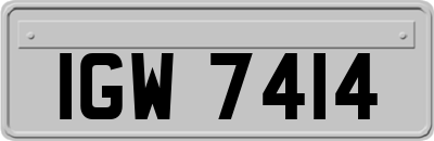 IGW7414