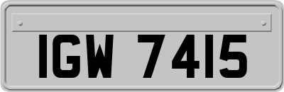 IGW7415