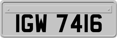 IGW7416