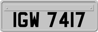 IGW7417