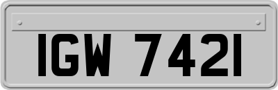 IGW7421