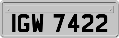 IGW7422