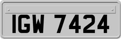 IGW7424