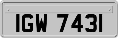 IGW7431