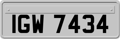 IGW7434