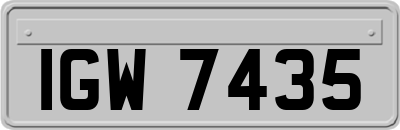 IGW7435
