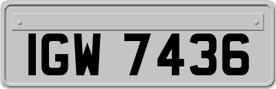 IGW7436