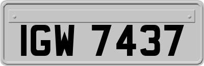 IGW7437