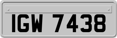 IGW7438